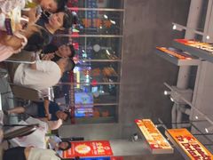 -金多鱼大排档·烤鱼·烧烤·宵夜(江南水都店)