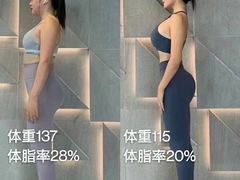 -银吉姆健身(恒隆馆)