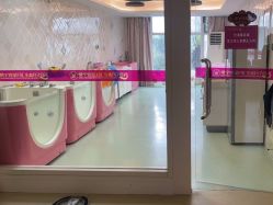 -金月汇月子会所(常宁宫生态店)