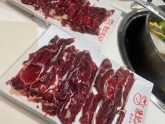 -陈记顺和潮汕牛肉火锅(韩江路店)