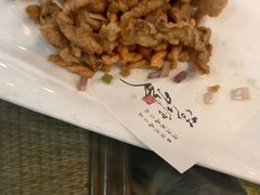 -小秦淮·南京土菜(新亭西路店)