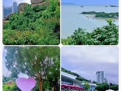-景山公园