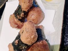 -樱嘢·炭火烧肉(惠南店)
