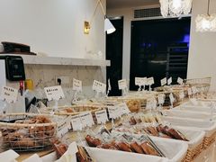 -追光 Dream Bakery(汉街店)