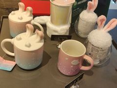 -星巴克(无锡大东方店)