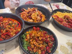 -聚味瞿记·龙虾堂(梅溪湖店)