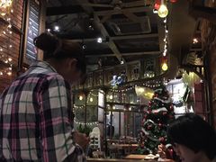 -玛格萝妮(汇智国际商业中心店)