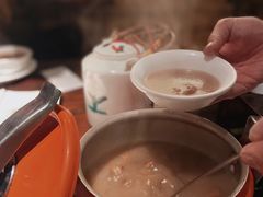 百岁牛骨头汤-龚印记牛骨牛杂屋·四代传承(珠影星光城店)