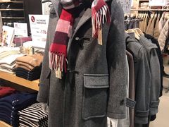 -MUJI无印良品(远洋未来广场店)