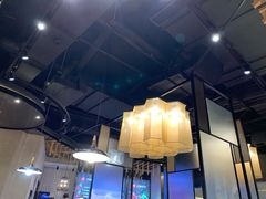 大堂-川锅哎哟·麻辣香锅(国大城市广场店)