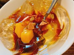 重庆冰粉-好這口重庆小面(总店)