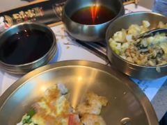 -味家烤肉烤鳗鱼牛排(西塔旗舰店)