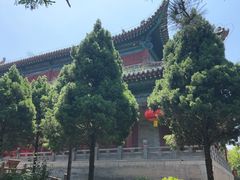 -尧庙景区