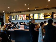 -星巴克臻选(郑州国贸360广场店)