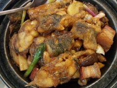-拿福食府(广大路店)