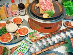 -缘·金家烤鳗鱼(西塔总店)