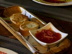 -Mezomd曼索蒂西班牙餐厅(广粤店)