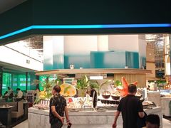 -亚马逊海鲜自助(梅溪湖步步高店)