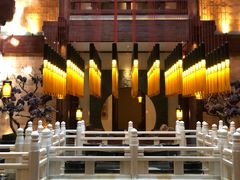 -西安华清御汤酒店