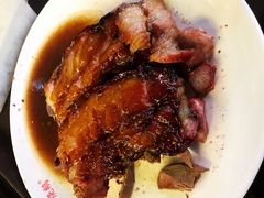 -黄连大头华烧鹅店(大良店)