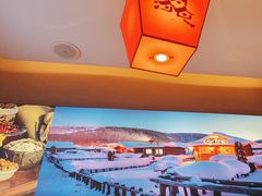 -山河屯铁锅炖鲜鹅·东北菜(开发区一店)