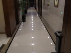 -大唐盲人按摩中心(怀宁路新粮仓店)