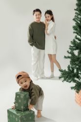 -三只熊儿童摄影(公园店)