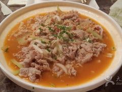 -醉爱小馆·创意南京菜(瑞阳街店)