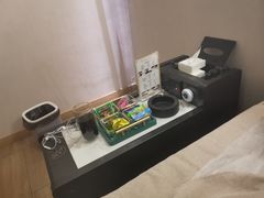-耳域躺式采耳SPA馆(新街口店)