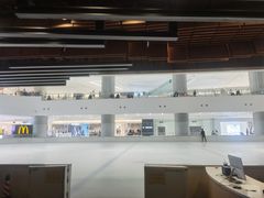 -TheRink大零溜冰场(IFS国金中心店)