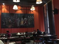 -食间牛排(湖西路店)