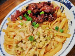 -黑白电视长沙小吃(悦汇城店)