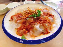 -北方饺子王·海肠捞饭·海鲜锅(山大店)
