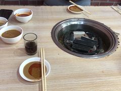 -平山城鑫烧烤(建国楼店)