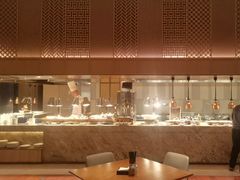 -嘉定凯悦·咖啡厅