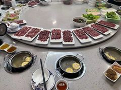 -杏花吴记牛肉火锅
