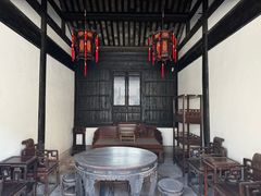 -王阳明故居