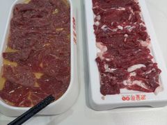 -浪里寻·臻牛养生牛肉火锅(方圆荟店)