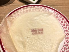 -满园烤鸭·春饼(太原街万达店)