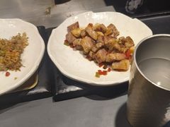 -大神太神·铁板烧(瑞虹天地月亮湾店)