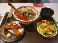 -牛邸·烧肉饭(来福士店)