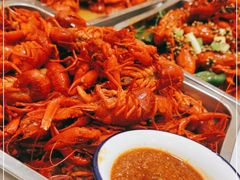 -呆虾王龙虾馆(南湖总店)