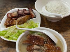 -佳记厚街烧鹅濑粉(广州总店)