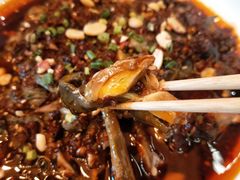 凉拌鸡-铁公鸡·四川料理(天环广场店)