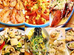 -蟹老板的海鲜