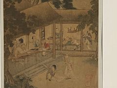 -上海博物馆(人民广场馆)