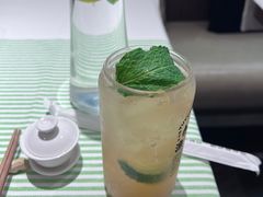 -渔语鱼新川菜Bistro(万象天地店)