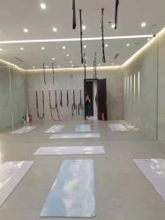 -Halo FLY运动空间