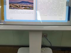 -厦门市图书馆(集美新城馆区)