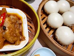 -大海湾酒楼(人南店)